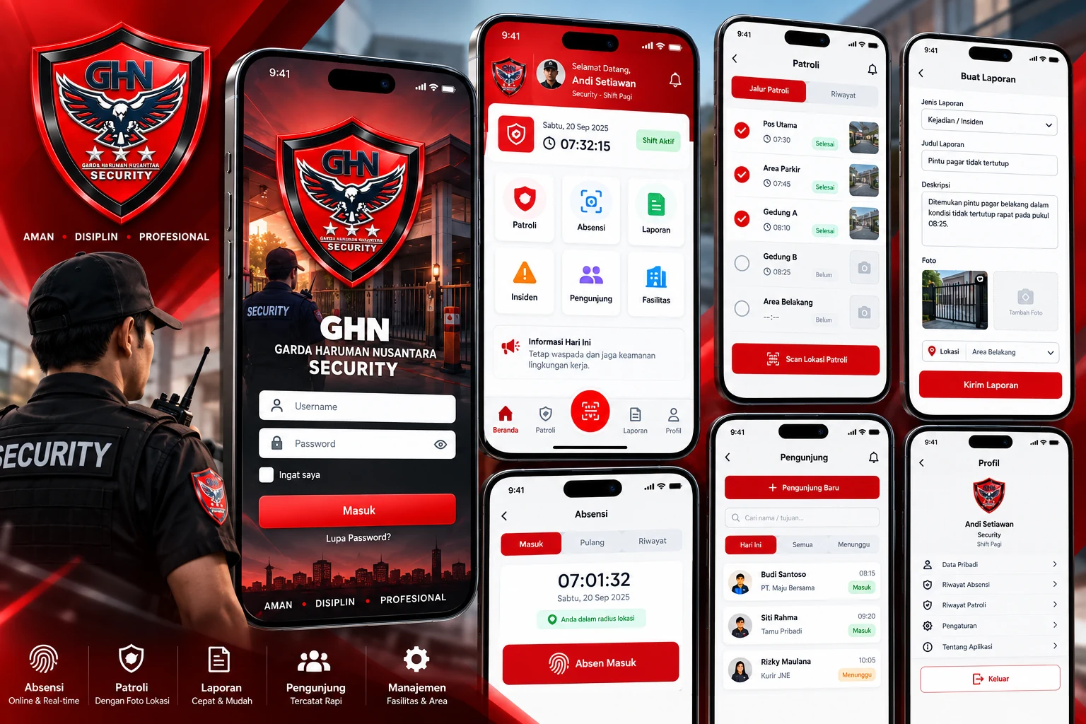 Client Portal