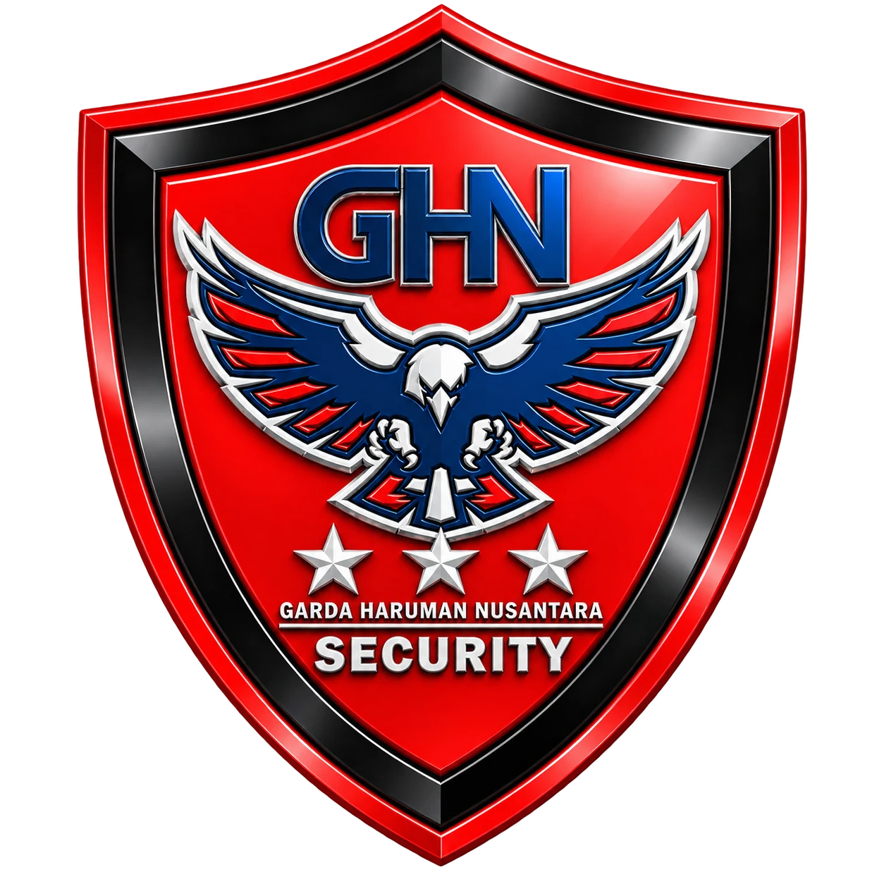 Garda Haruman Nusantara Logo